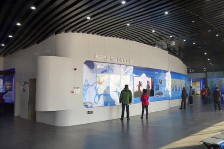 2010首届山东商业地产及商铺投资三方对接博览会